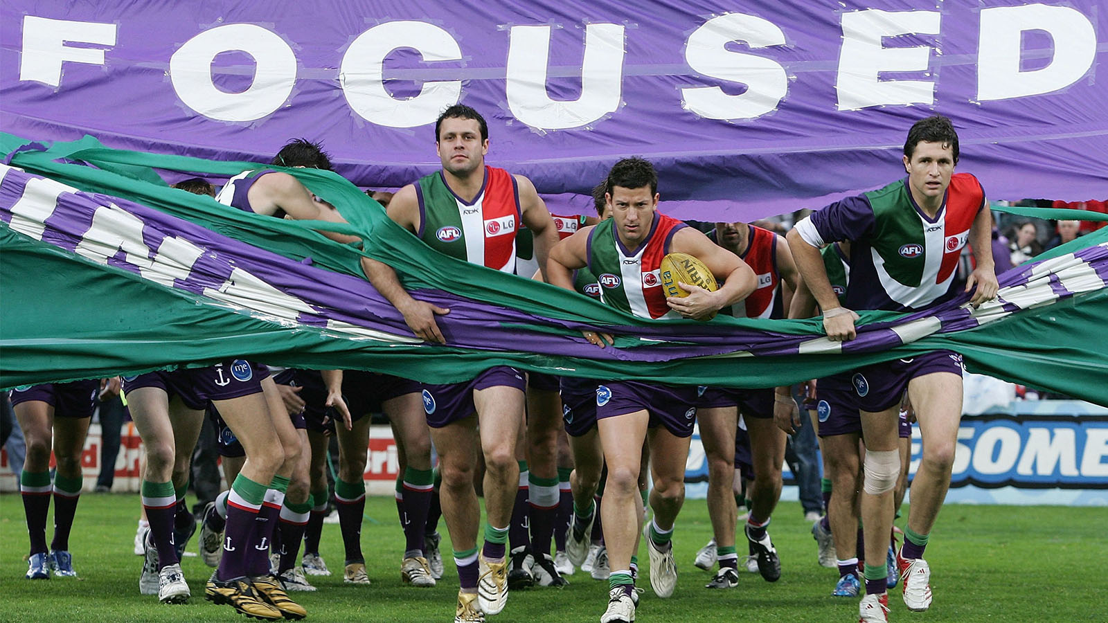 jc web 910.jpg Josh Carr will work under former Freo teammate Justin Longmuir as an assistant coach at Fremantle. - Fremantle,Fremantle Dockers